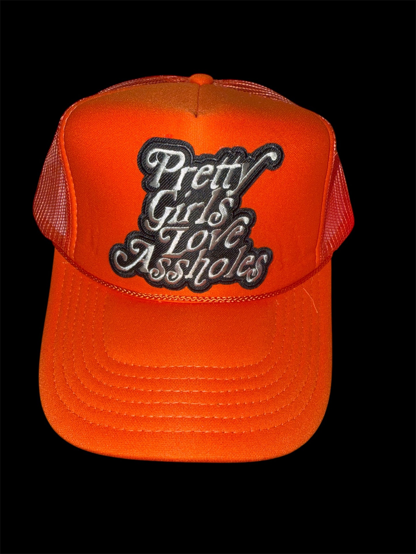 Pretty Girls Love A**holes